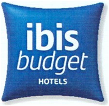 ibis budget HOTELS trademark