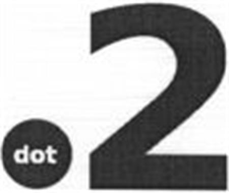 dot 2 trademark