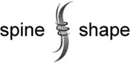 spine shape trademark