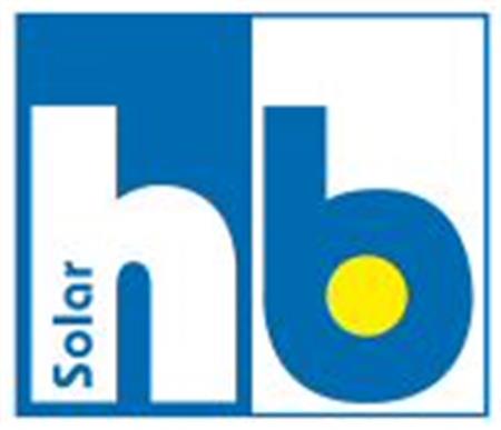 hb Solar trademark