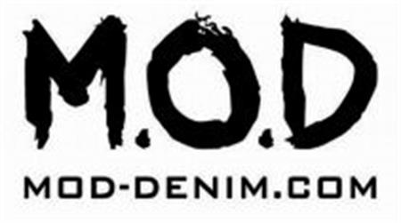 MOD-DENIM.COM trademark