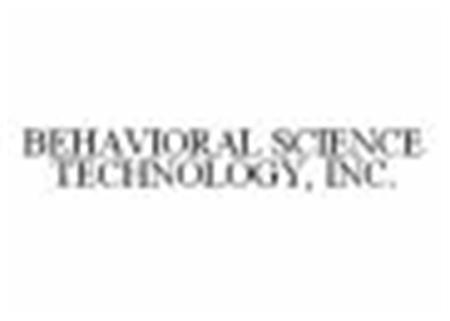 BEHAVIORAL SCIENCE TECHNOLOGY, INC. trademark