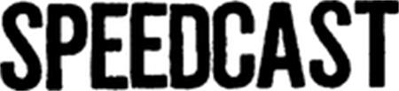 SPEEDCAST trademark