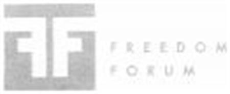 FF FREEDOM FORUM trademark