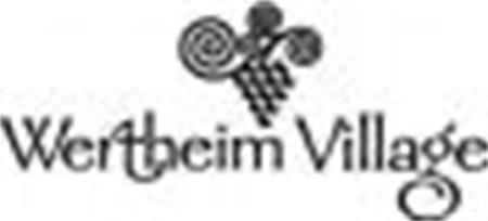 Wertheim Village trademark