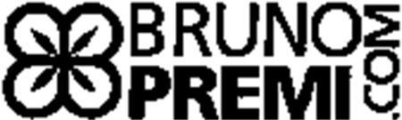 BRUNO PREMI.COM trademark