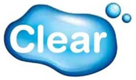 Clear trademark