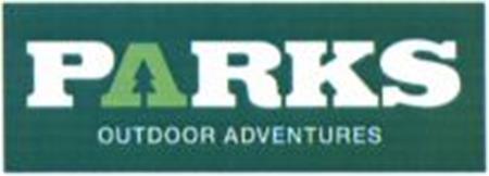 PARKS OUTDOOR ADVENTURES trademark