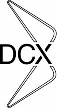 DCX trademark