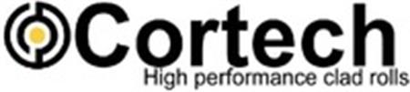 Cortech High performance clad rolls trademark