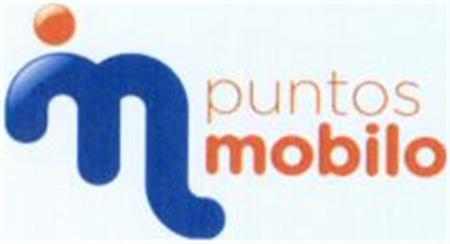 m puntos mobilo trademark