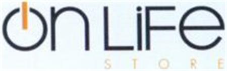 ONLIFE STORE trademark