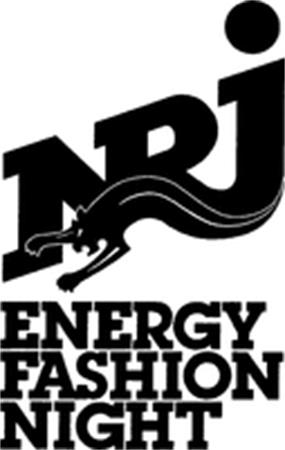 NRJ ENERGY FASHION NIGHT trademark