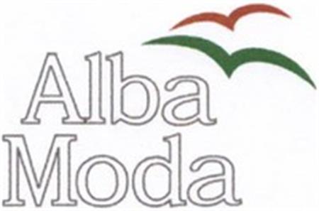 Alba Moda trademark