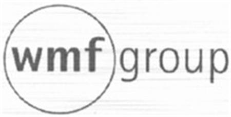 wmf group trademark