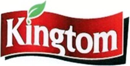 Kingtom trademark