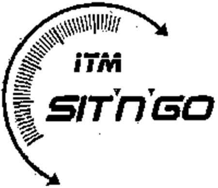 iTM SIT'N'GO trademark