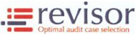 revisor Optimal audit case selection trademark