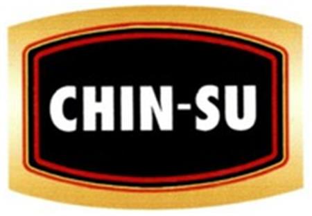 CHIN-SU trademark