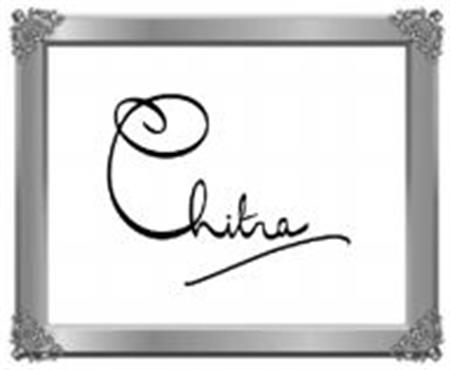 Chitra trademark