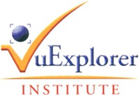 VuExplorer INSTITUTE trademark