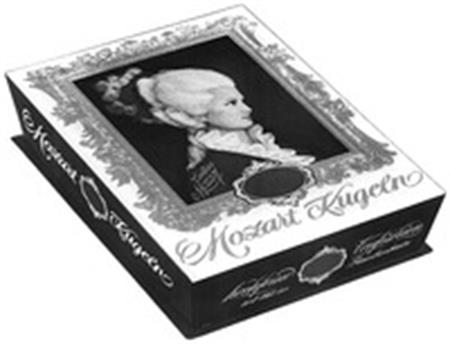 Mozart Kugeln trademark