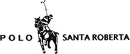 POLO SANTA ROBERTA trademark