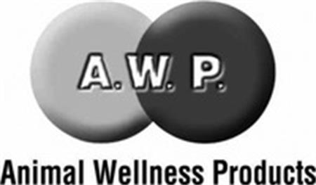 A.W.P. Animal Wellness Products trademark