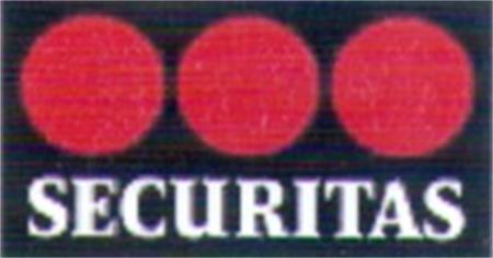 SECURITAS trademark