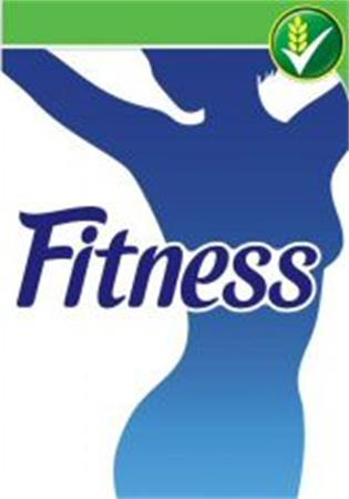 Fitness trademark