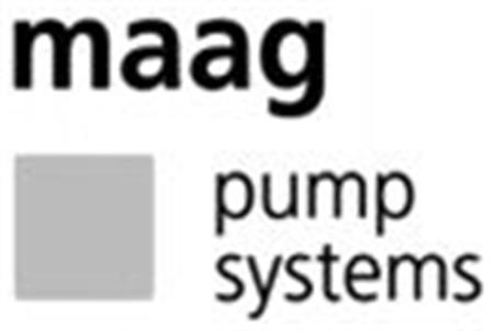 maag pump systems trademark