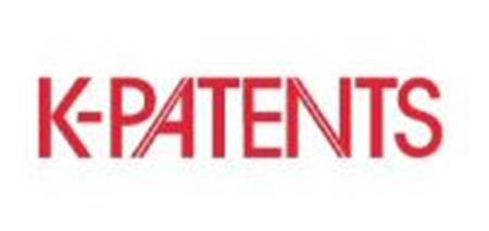 K-PATENTS trademark