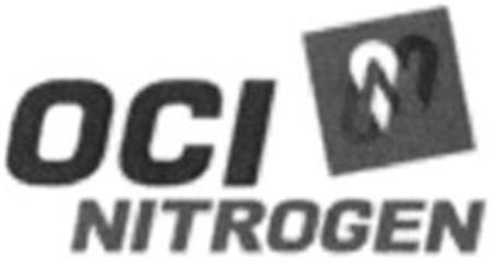 OCI NITROGEN trademark