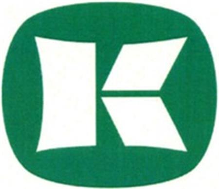 K trademark