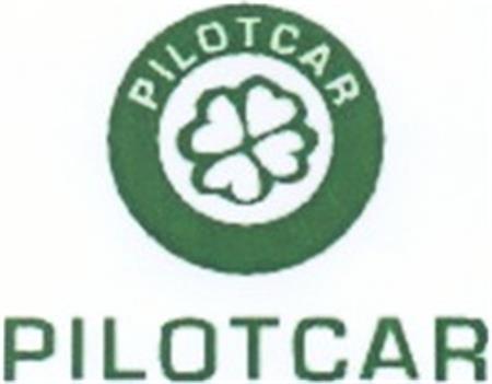 PILOTCAR trademark