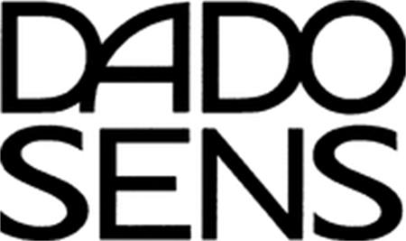 DADO SENS trademark