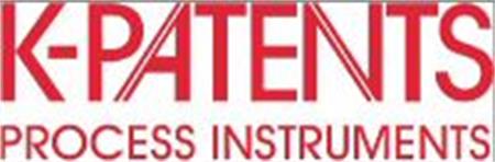 K-PATENTS PROCESS INSTRUMENTS trademark