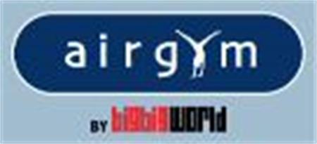 airgym BY BIGBIGWORLD trademark