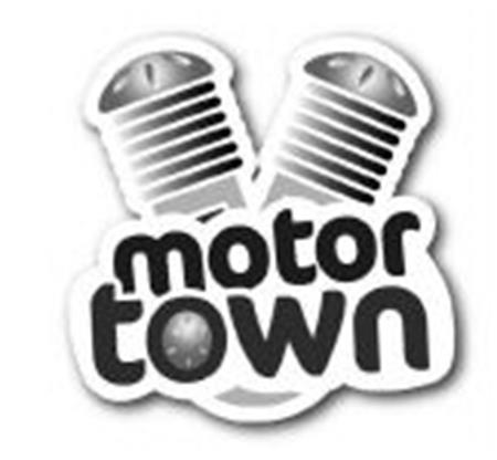 motor town trademark