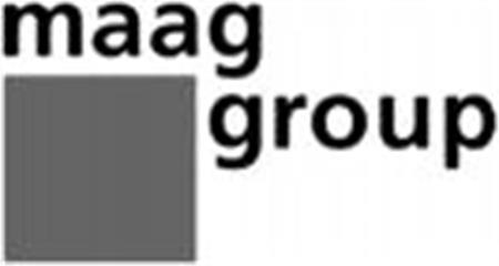 maag group trademark