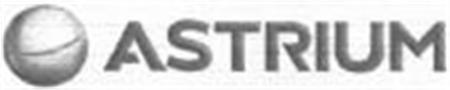 ASTRIUM trademark