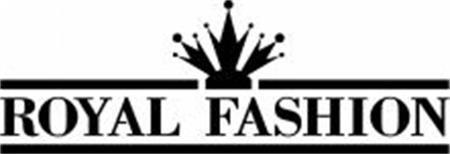 ROYAL FASHION trademark