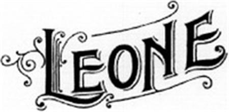 LEONE trademark