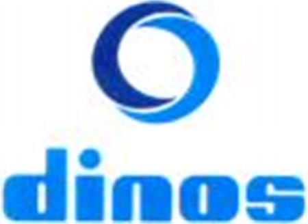 dinos trademark