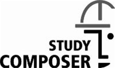 STUDY COMPOSER trademark