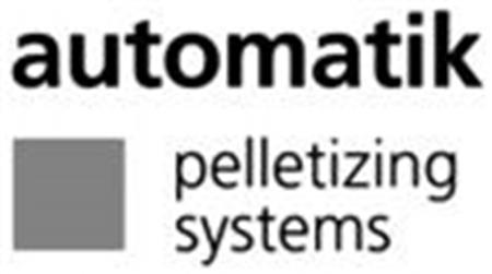 automatik pelletizing systems trademark