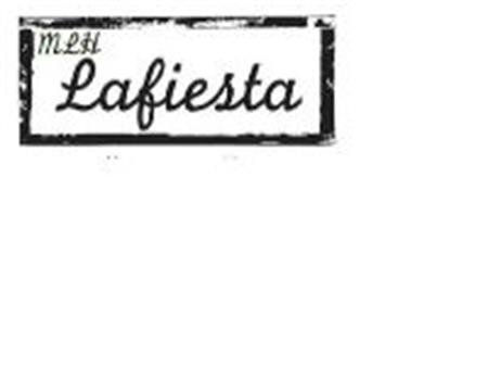 MLH Lafiesta trademark