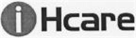 iHcare trademark