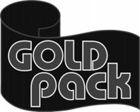 GOLD pack trademark