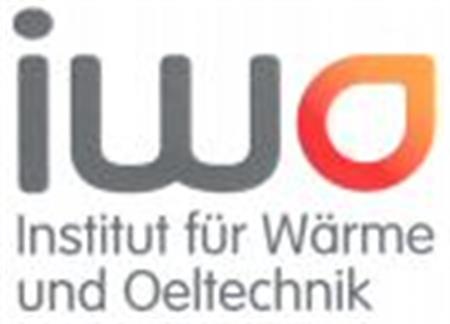 iwo Institut für Wärme und Oeltechnik trademark